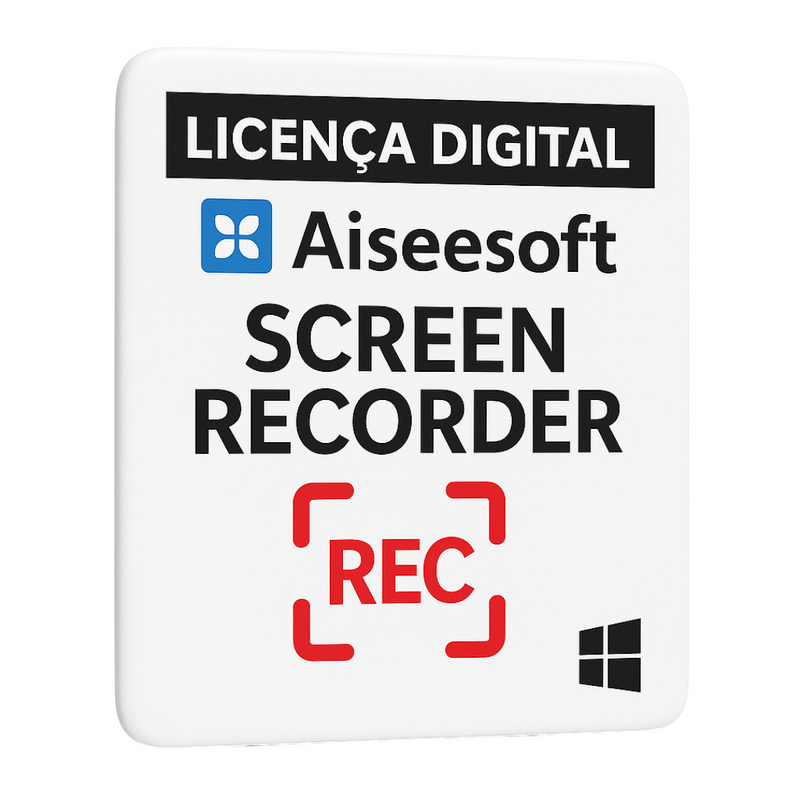 Aiseesoft Screen Recorder