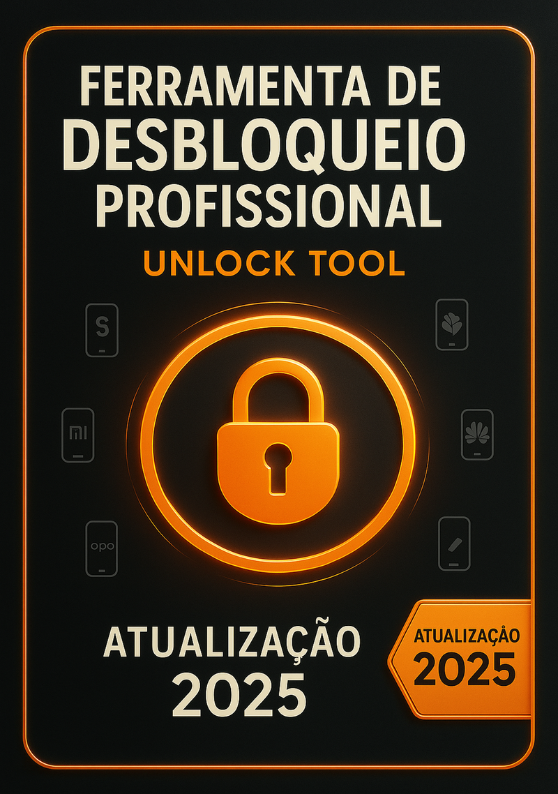 Aluguel UnlockTool Software Profissional de Desbloqueio-24 horas