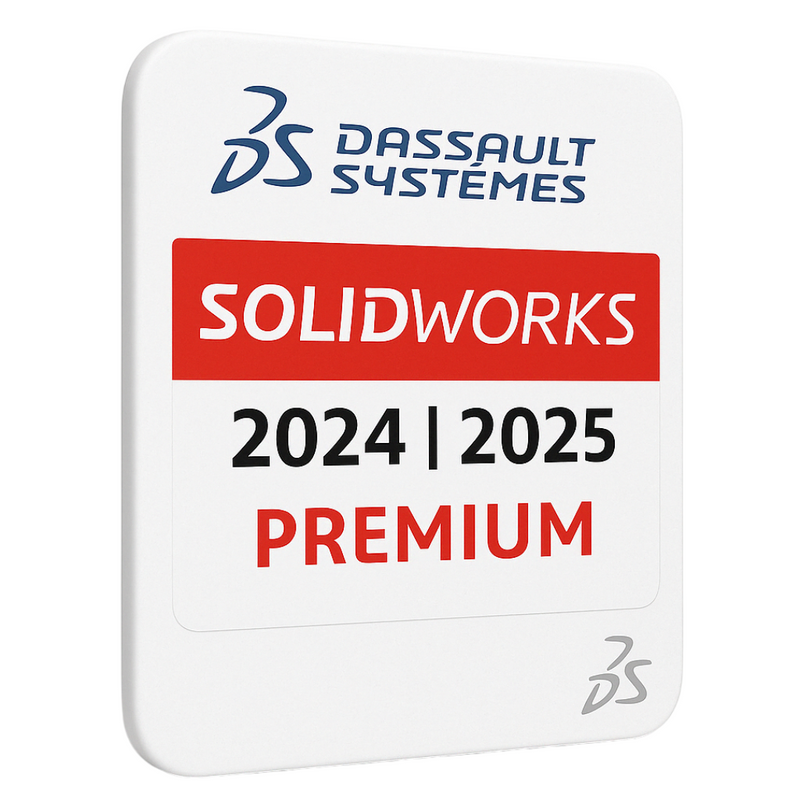SolidWorks Premium 2025